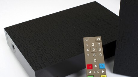 Energie : les opérateurs vont généraliser l'option de mise en veille automatique des box Internet