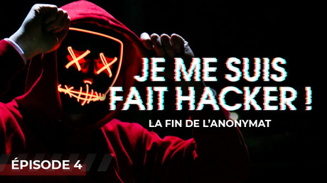 Je me suis fait hacker ! Episode 4