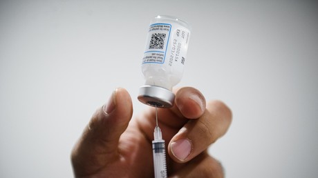 Achats de vaccins anti-Covid : le parquet européen annonce l'ouverture d'une enquête