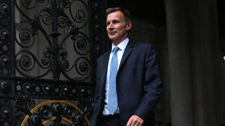 Royaume-Uni : le nouveau ministre des Finances promet des «décisions difficiles»