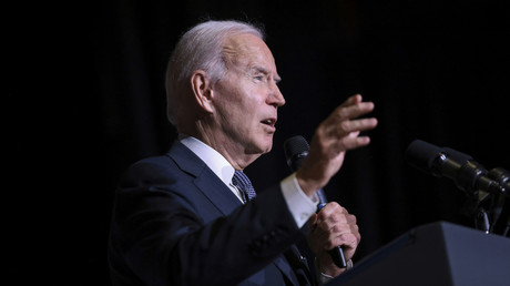 Joe Biden déclare avoir l'«intention» de se présenter pour un second mandat