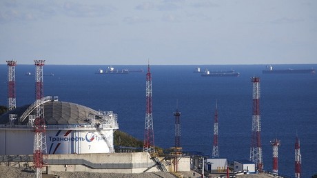 La France continue à importer du pétrole russe, reconnaît Agnès Pannier-Runacher