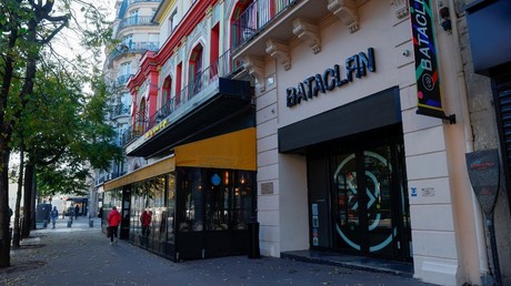 Des habitants de Saint-Denis et le Bataclan reconnus victimes des attentats du 13 Novembre