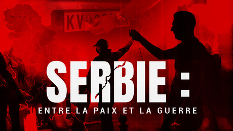 Serbie : Entre la paix et la guerre