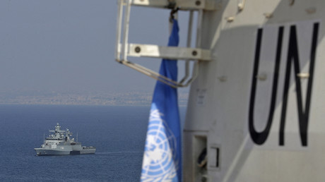 Entre le Liban et Israël, un accord sur le tracé des frontières maritimes mais pas de normalisation