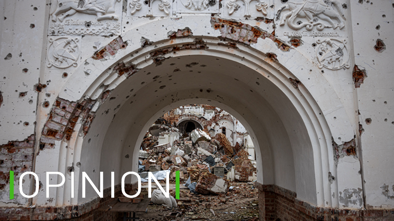 Le chemin de la paix ou le sentier de la guerre ? par Michel Raimbaud