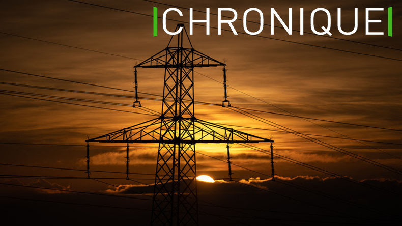 Crise énergétique, crise économique : dans l’œil du cyclone ? Par Philippe Murer