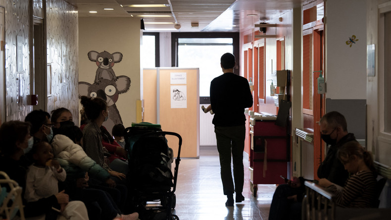 Déserts médicaux, trop d'honoraires et de moins en moins de médecins, alerte l’UFC-Que Choisir