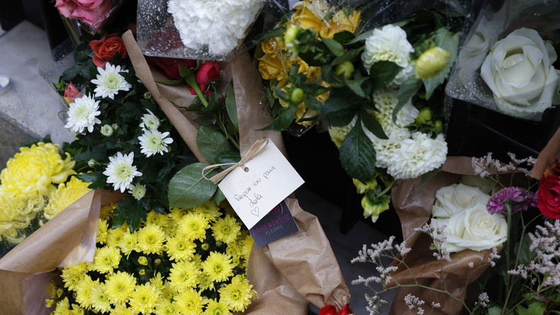 Meurtre de Lola : les parents annoncent une marche blanche à Paris le 16 novembre