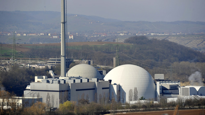 Nucléaire allemand : le Bundestag reporte la fermeture de ses derniers réacteurs