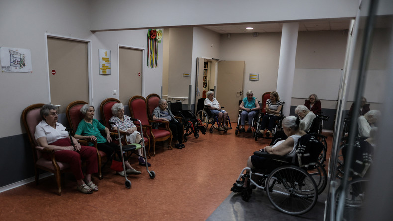 Série de perquisitions dans plusieurs Ehpad du groupe Orpea