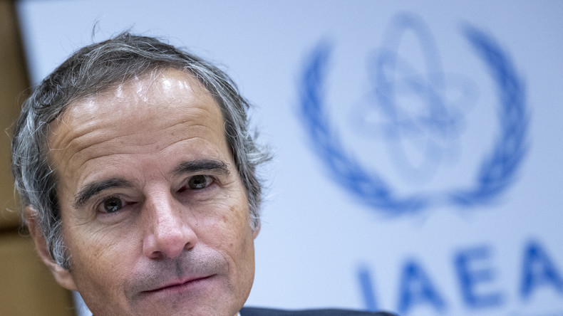L'Iran rejette une résolution des Occidentaux à l'AIEA qui dénonce un manque de «coopération»
