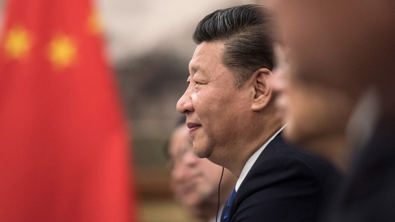 «Pas approprié» : Xi réprimande Trudeau en public pour avoir fait fuiter une conversation privée