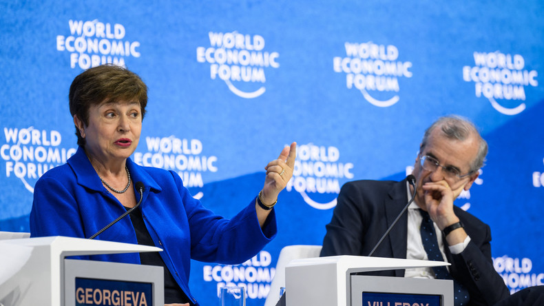 La fin du «quoi qu’il en coûte» en 2023 ? Le FMI appelle la France à serrer sa politique budgétaire