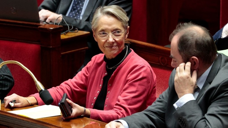 Elisabeth Borne enclenche un nouveau 49.3 sur le budget, LFI annonce une motion de censure