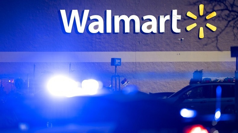 Etats-Unis : une fusillade dans un supermarché en Virginie fait six morts