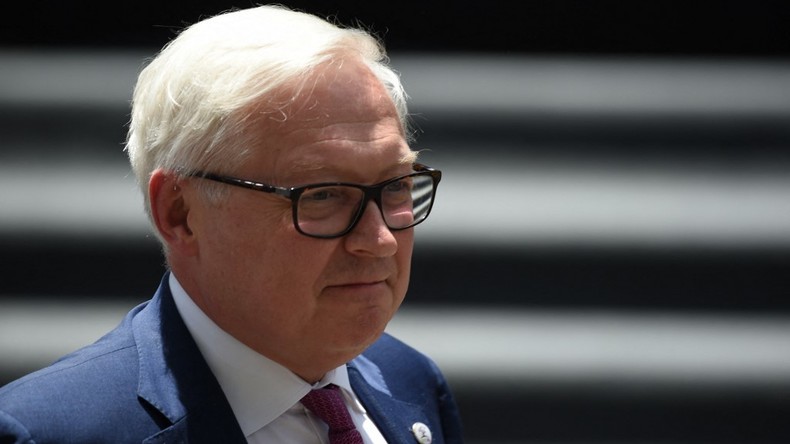 Moscou dit ne pas avoir obtenu de réponses sur l'activité biologique américaine en Ukraine