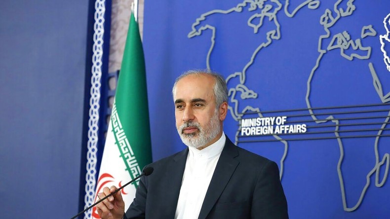 Protestations en Iran : Téhéran rejette la résolution de l'ONU sur une enquête internationale