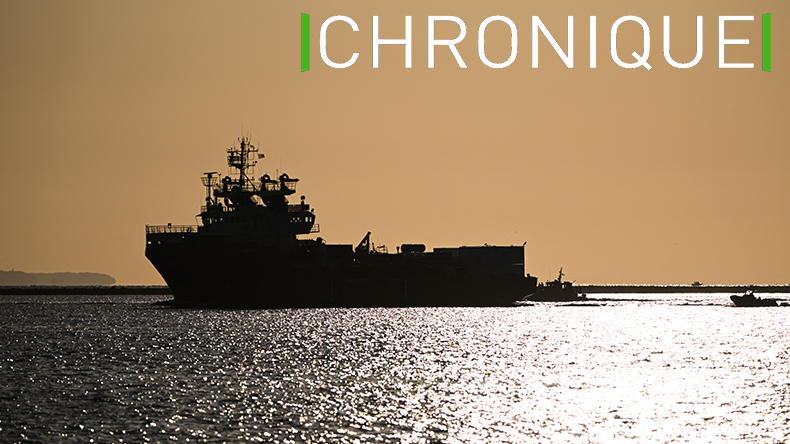 Immigration : le véritable et grand défi géopolitique de l’Europe – par Roland Lombardi