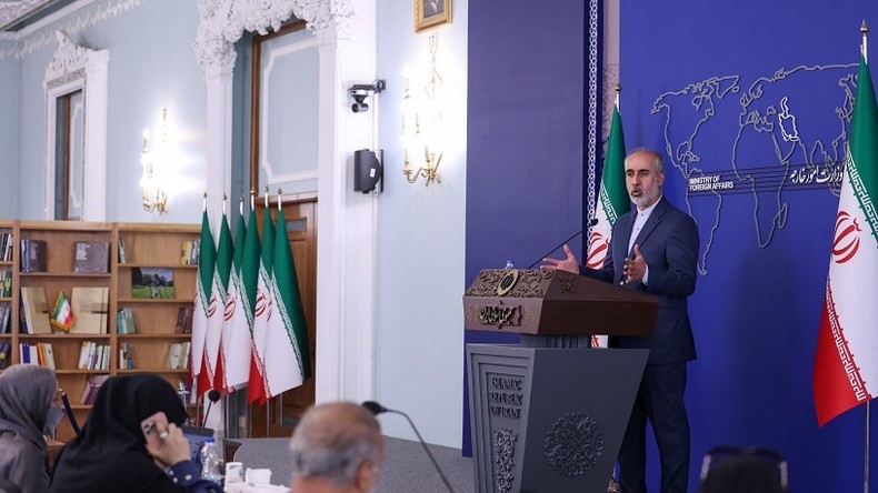 Téhéran salue la décision de Bagdad d'envoyer des forces à la frontière
