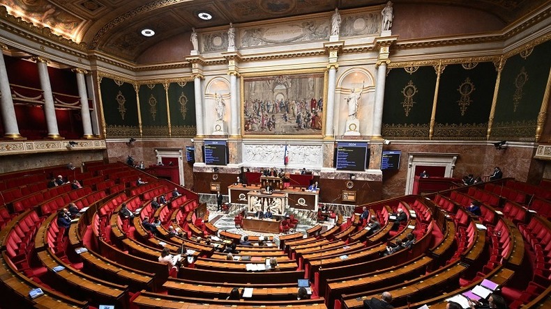 L'Assemblée nationale examine une proposition de loi anti-squats controversée