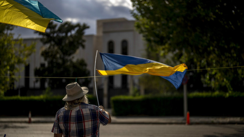 Espagne : une lettre piégée explose à l'ambassade d'Ukraine, un blessé léger