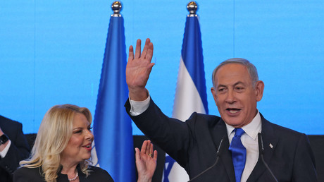 Elections en Israël : Netanyahu emporte la majorité, Lapid le félicite