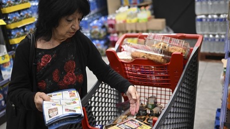 Michel-Edouard Leclerc redoute un «tsunami d'inflation» et une récession en 2023