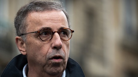 Bordeaux : soutenus par le maire, des manifestants exigent des examens scolaires en basque (VIDEOS)