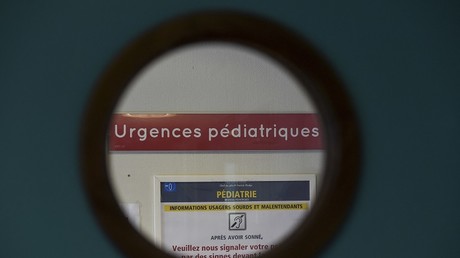 Bronchiolite : contredisant le ministre, des soignants confirment qu'un tri des patients existe