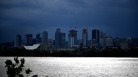 Accusé d'antisémitisme, le rappeur français Freeze Corleone voit son concert annulé au Québec