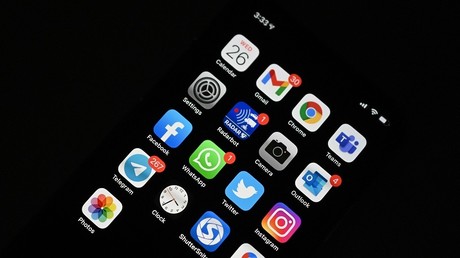 Défenseur d'un Internet «libre et ouvert», Rumble attaque le gouvernement français en justice