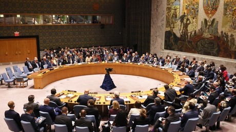 Le Conseil de sécurité de l’ONU se réunit au sujet du conflit en Ukraine