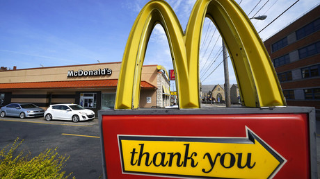 Cliché pris à Pittsburgh, le 23 avril 2022 (image d'illustration).