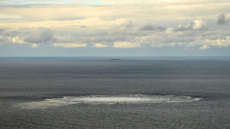 Nord Stream : après la confirmation du sabotage, Moscou veut identifier «ceux qui sont derrière»