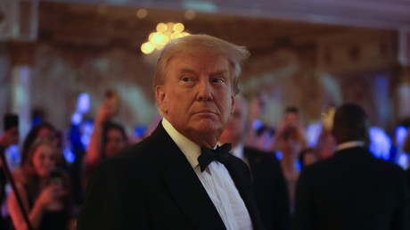 «Terrible abus de pouvoir» : Trump tance la nomination du procureur spécial qui va enquêter sur lui