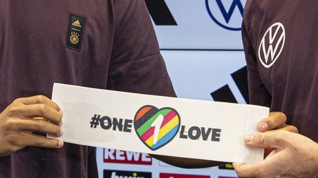 Les équipes européennes ont finalement renoncé au brassard «One Love» présenté en septembre.