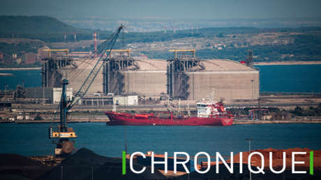 De quoi le déficit commercial français record est-il le nom ?