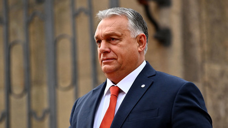 OTAN : la Hongrie repousse la ratification de l'adhésion de la Suède et de la Finlande