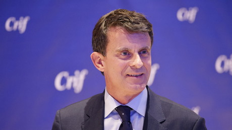 Valls condamné à 277 000 euros d'amende pour avoir financé illégalement sa campagne à Barcelone