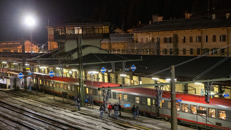 Les cheminots autrichiens en grève après l'échec des négociations pour une hausse des salaires