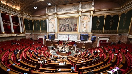 L'Assemblée nationale examine une proposition de loi anti-squats controversée