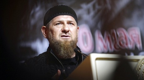 Propos sur les minorités russes : pour Kadyrov, le pape est «victime de la propagande»
