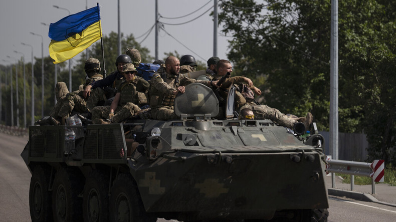 Tribunal sur l'Ukraine: le Kremlin balaie la proposition de Bruxelles et étudie les «crimes» de Kiev
