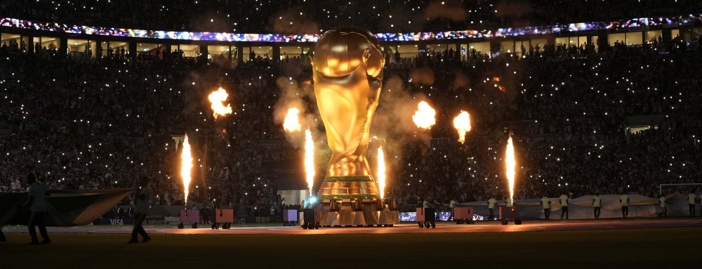 Coupe du monde 2022 au Qatar – actualités