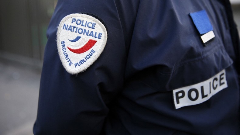 Cliché pris à Sarcelles (Val-d'Oise), le 13 janvier 2014 (image d'illustration).