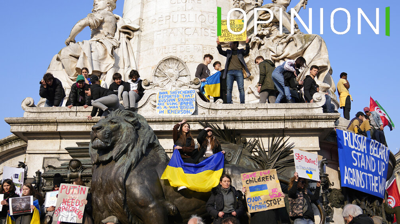 Quel Landru cette Ukraine ! par Jean-François Marchi
