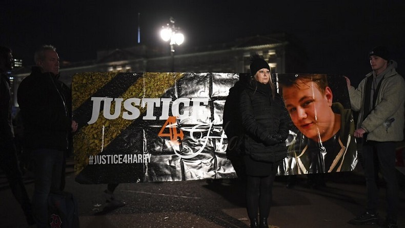Condamnée, une ex-agente de la CIA reste libre après avoir tué un homme de 19 ans au Royaume-Uni