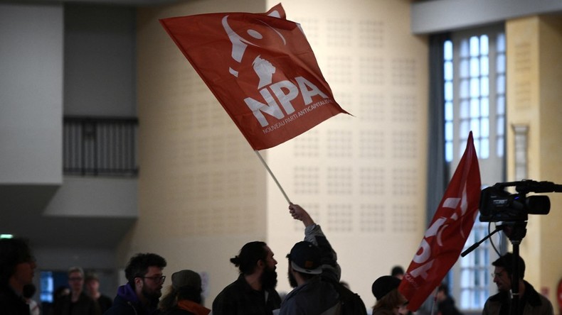 «On ne voulait plus continuer comme ça» : le NPA se scinde après des désaccords politiques