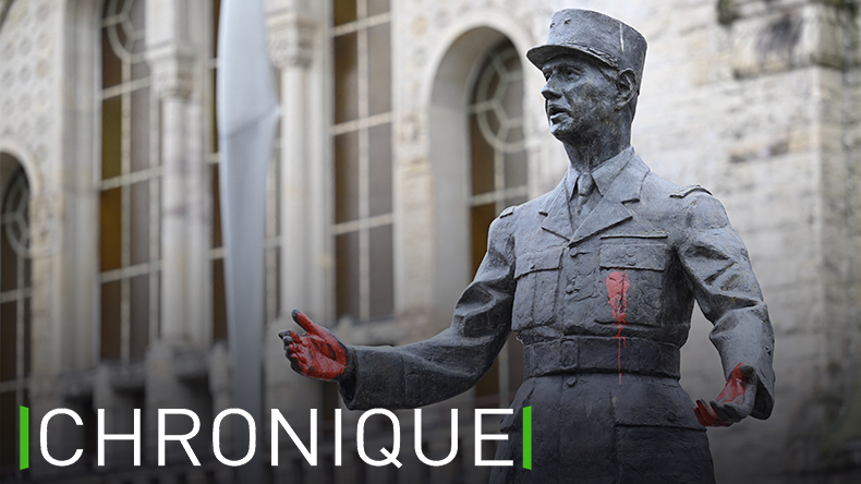 Les nouveaux bigots et leurs adversaires